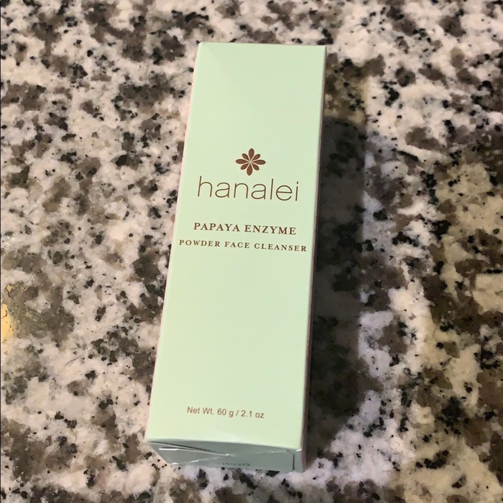 Hanalei Papaya Enzyme Cleanser